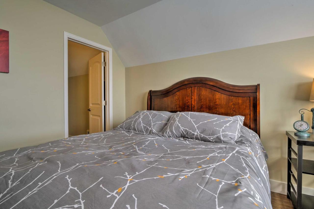 Gunnison Studio With Shuttle 30 Mi To Crested Butte Exterior foto