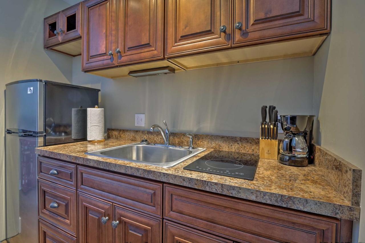 Gunnison Studio With Shuttle 30 Mi To Crested Butte Exterior foto