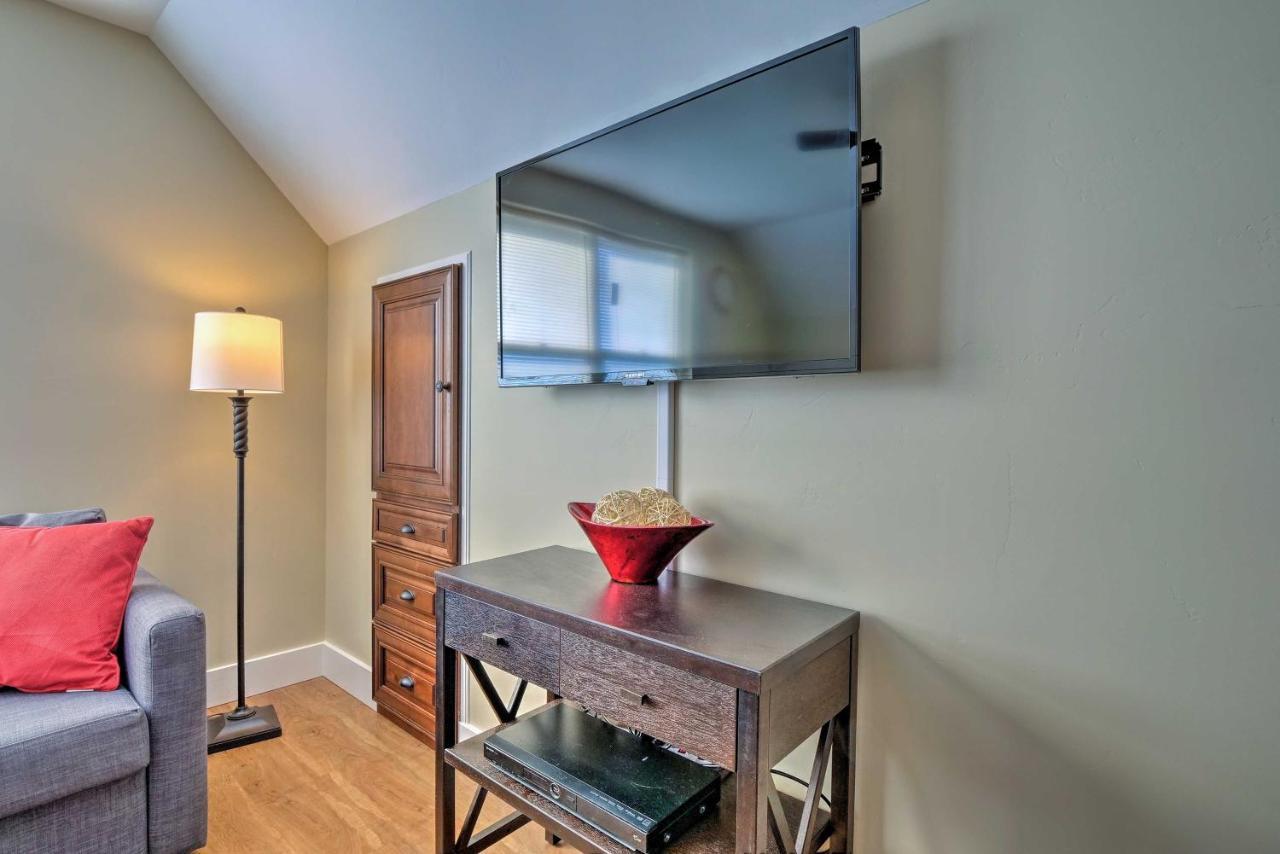 Gunnison Studio With Shuttle 30 Mi To Crested Butte Exterior foto