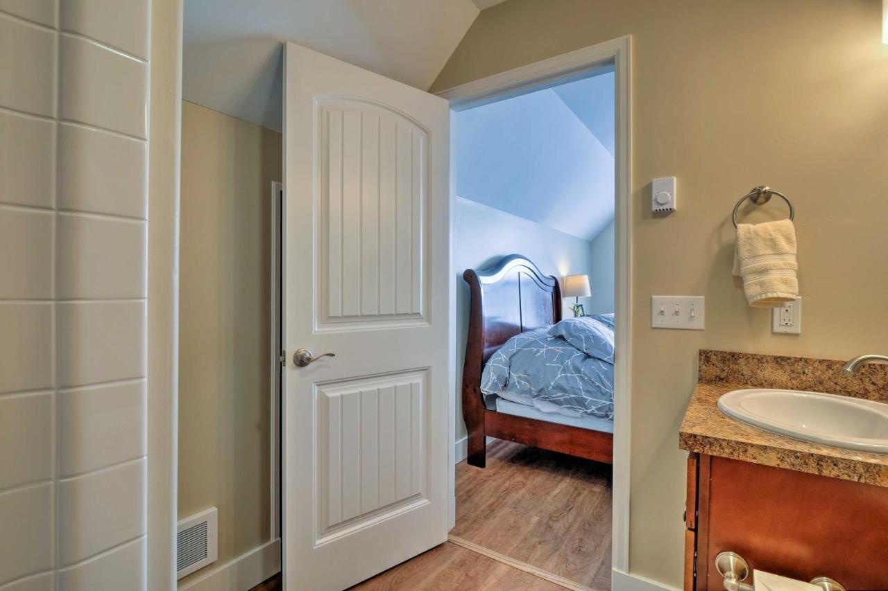 Gunnison Studio With Shuttle 30 Mi To Crested Butte Exterior foto